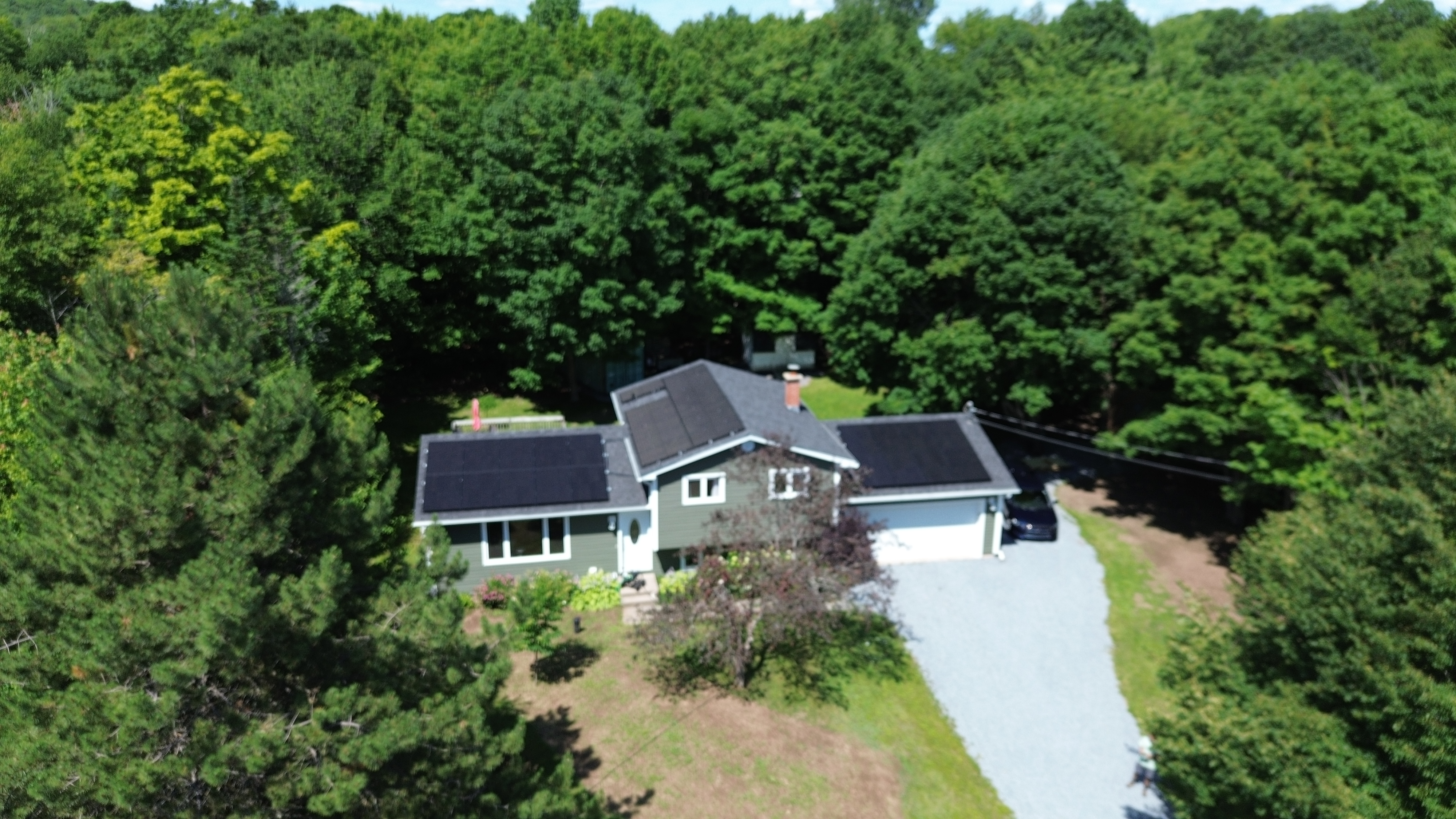 A+ Solar Solutions photo 3