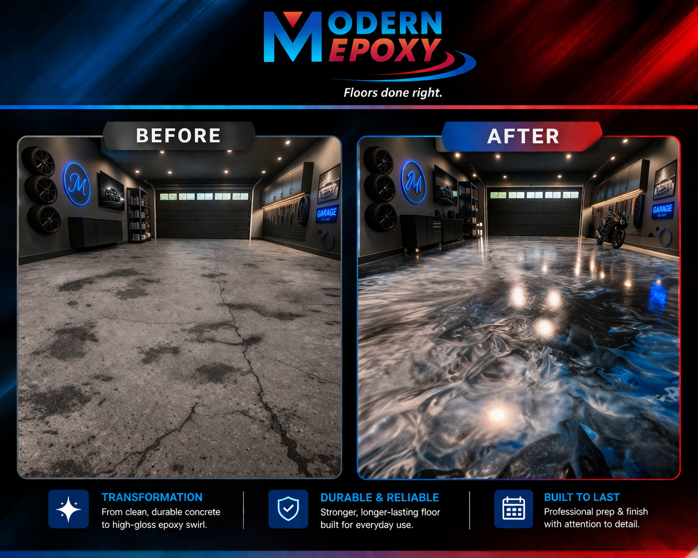 Modern Epoxy Inc photo 1