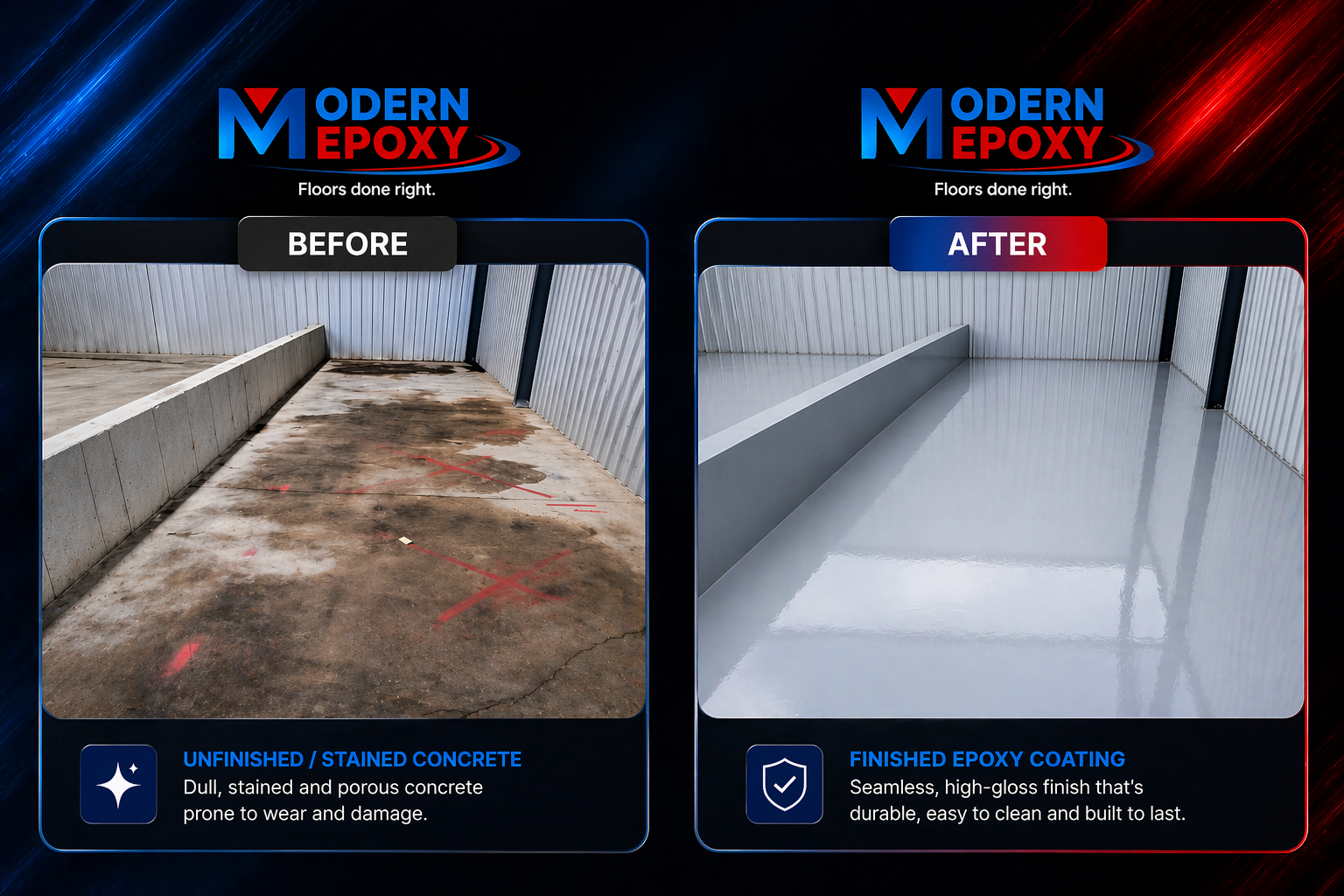 Modern Epoxy Inc photo 2