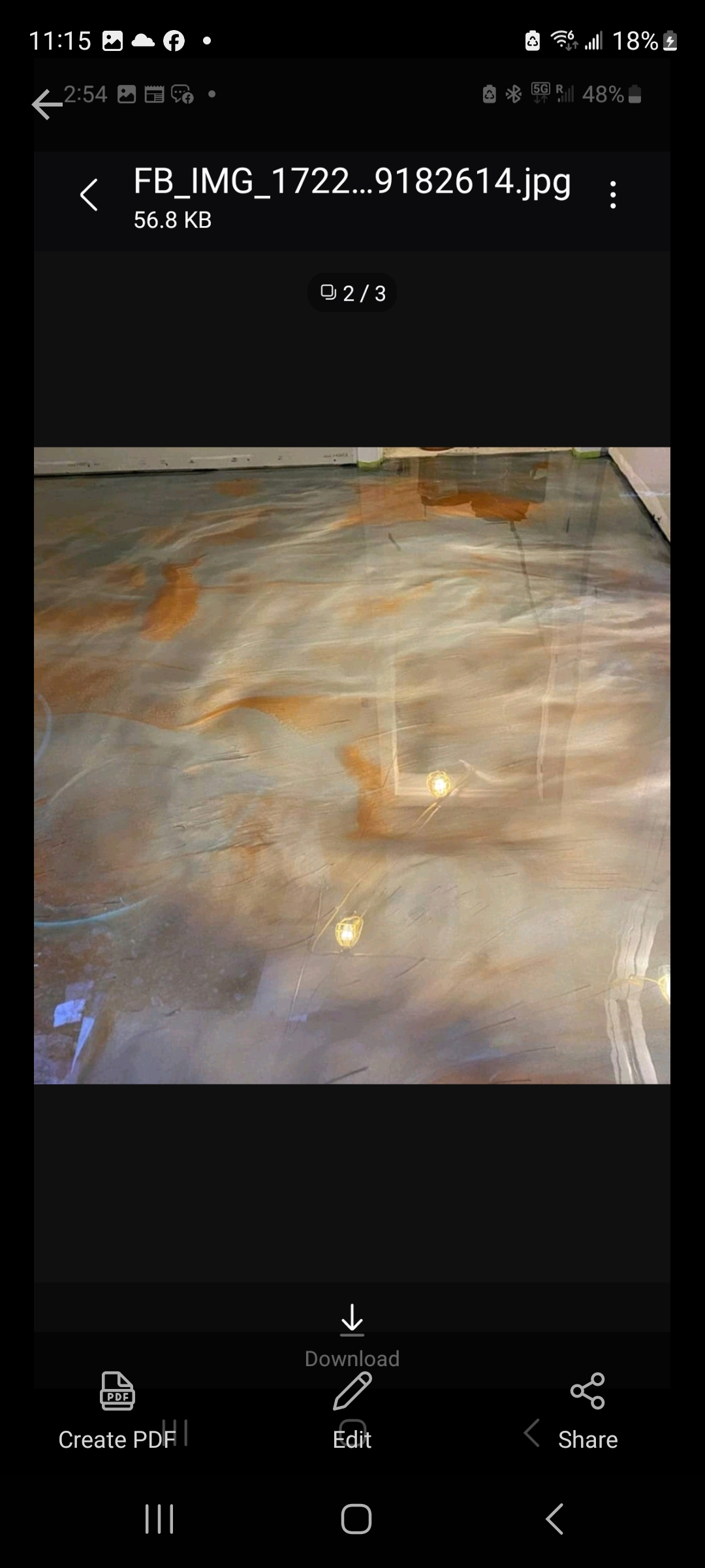 Modern Epoxy Inc photo 4