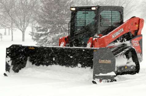 Atlantic Lawn and Snow photo 2