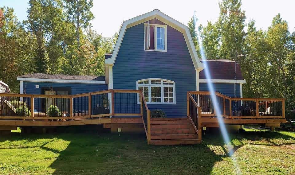 Copperstone Construction photo 1