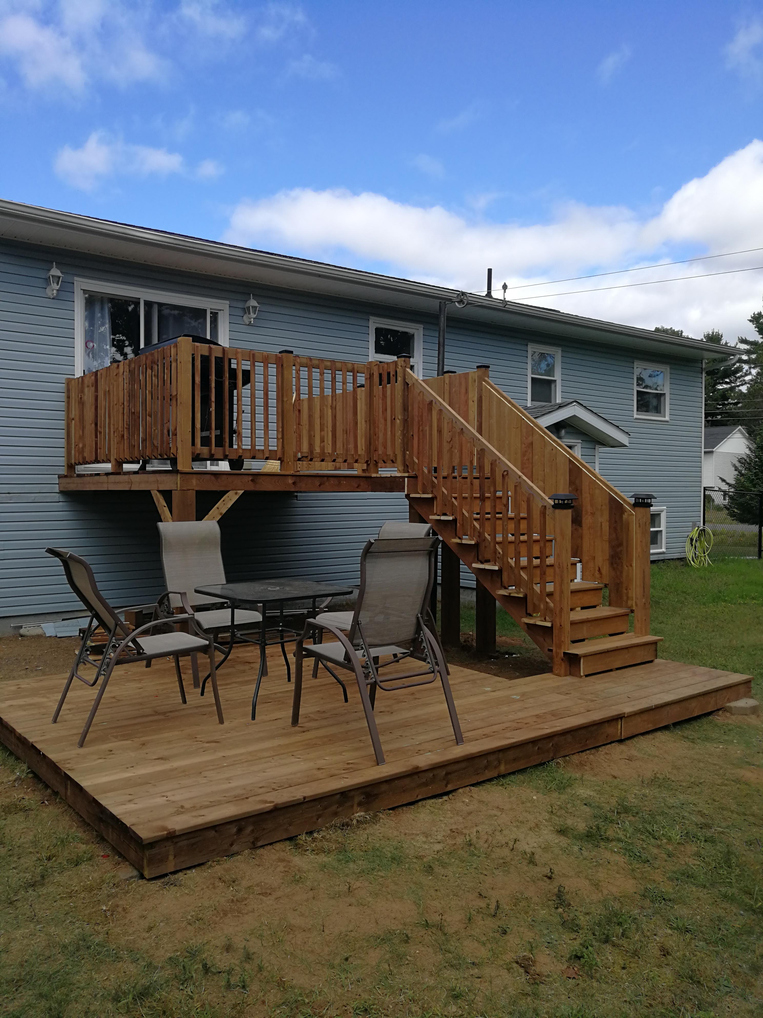 Copperstone Construction photo 2