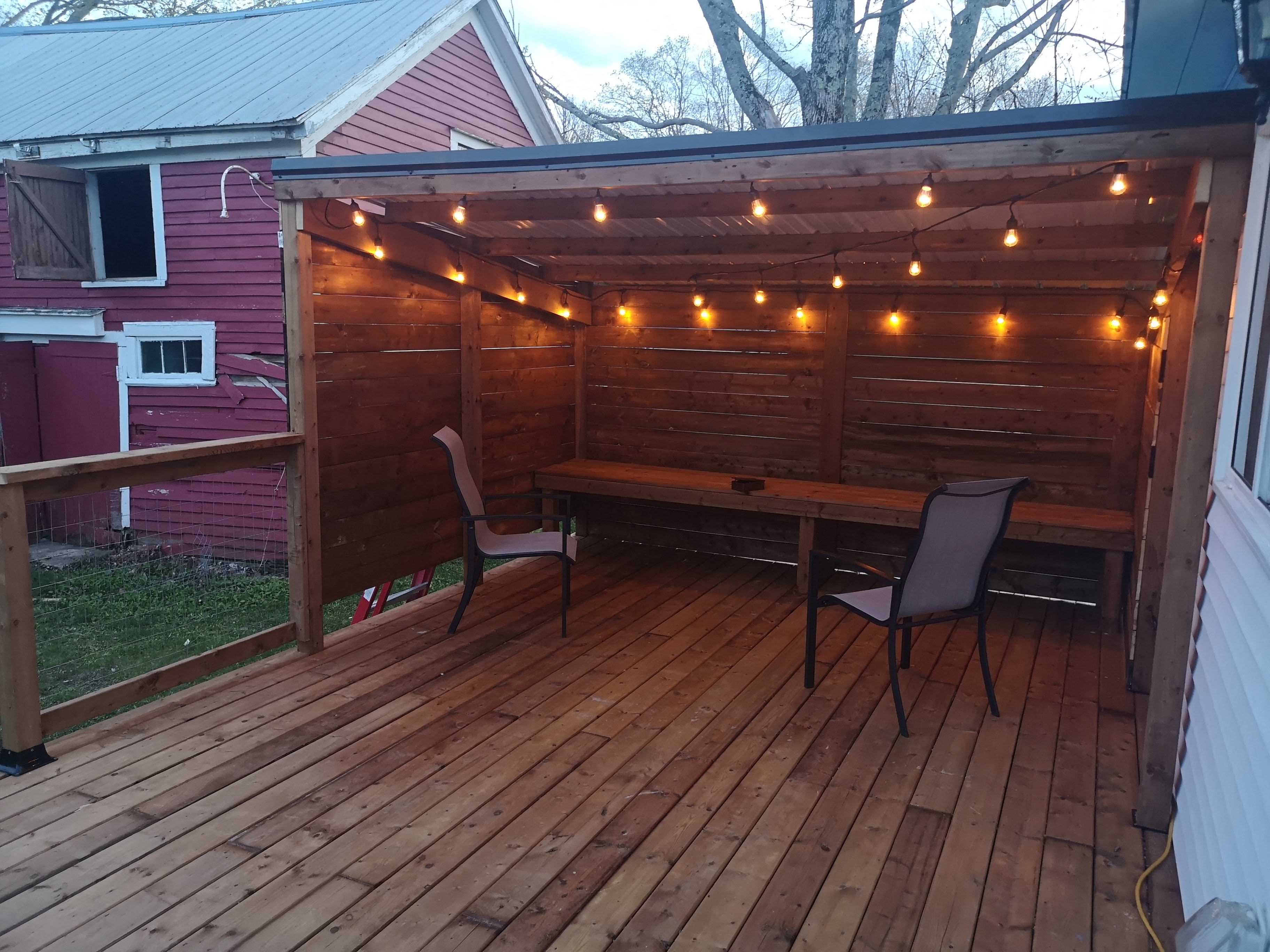 Copperstone Construction photo 3