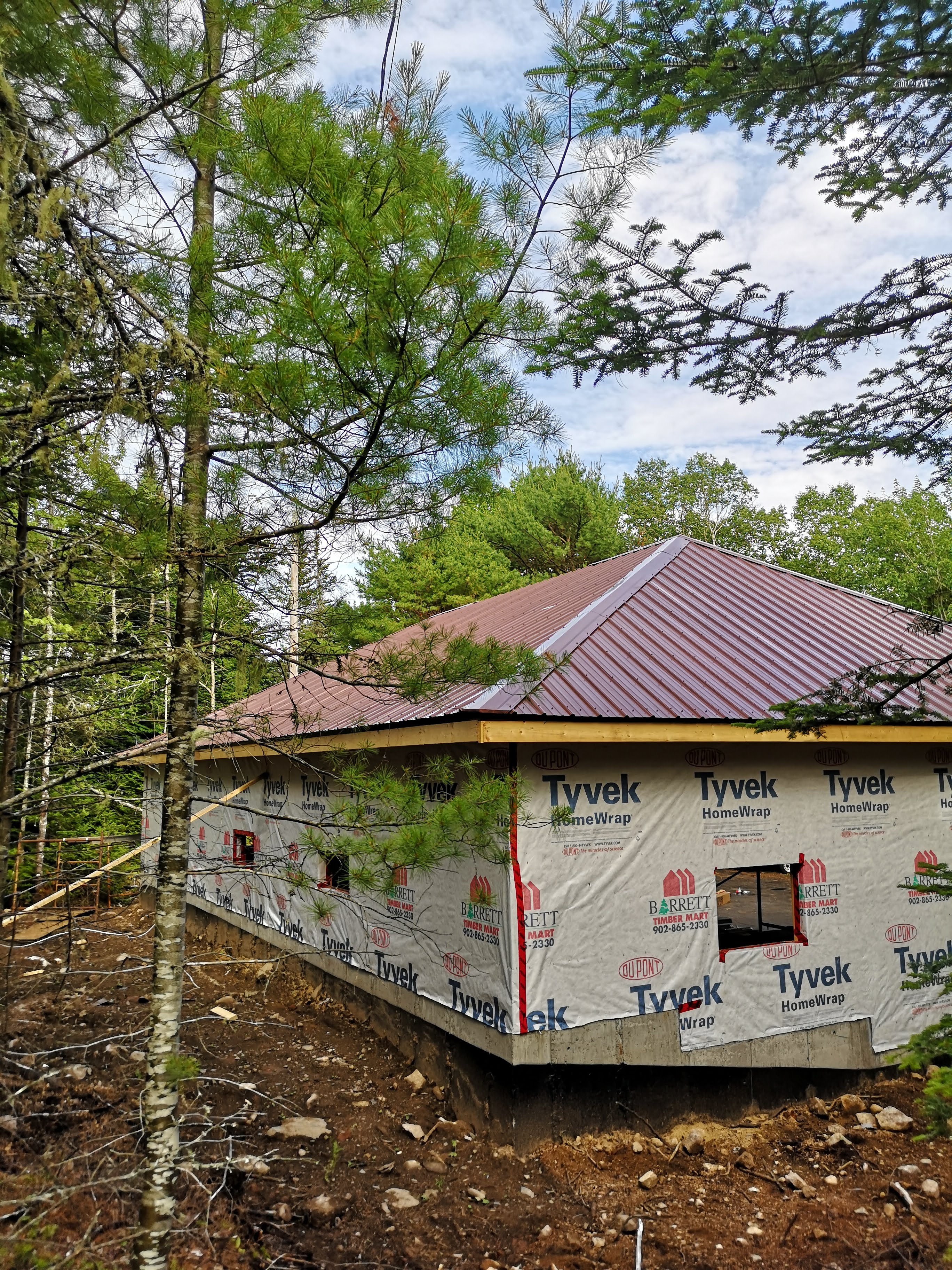 Copperstone Construction photo 4