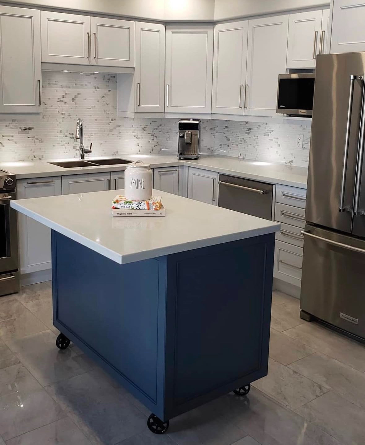 Ocean Edge Interiors Inc. photo 1