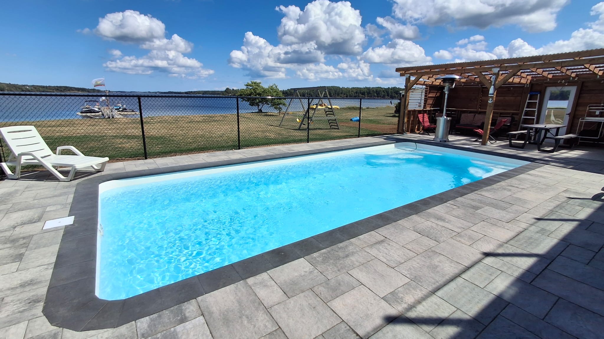 Nordic Outdoor Living and Leisure photo 4