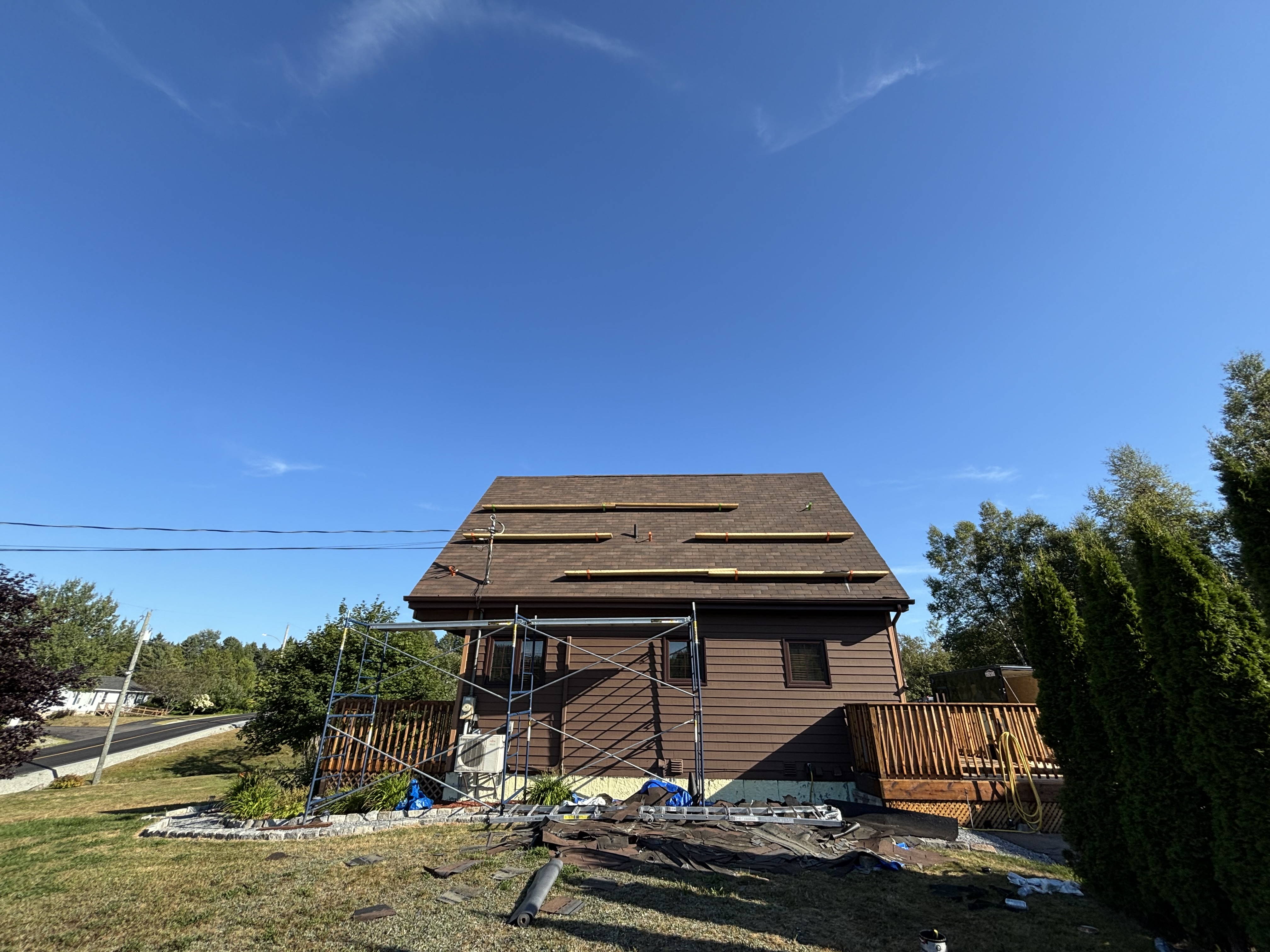 R.e.j Construction photo 1