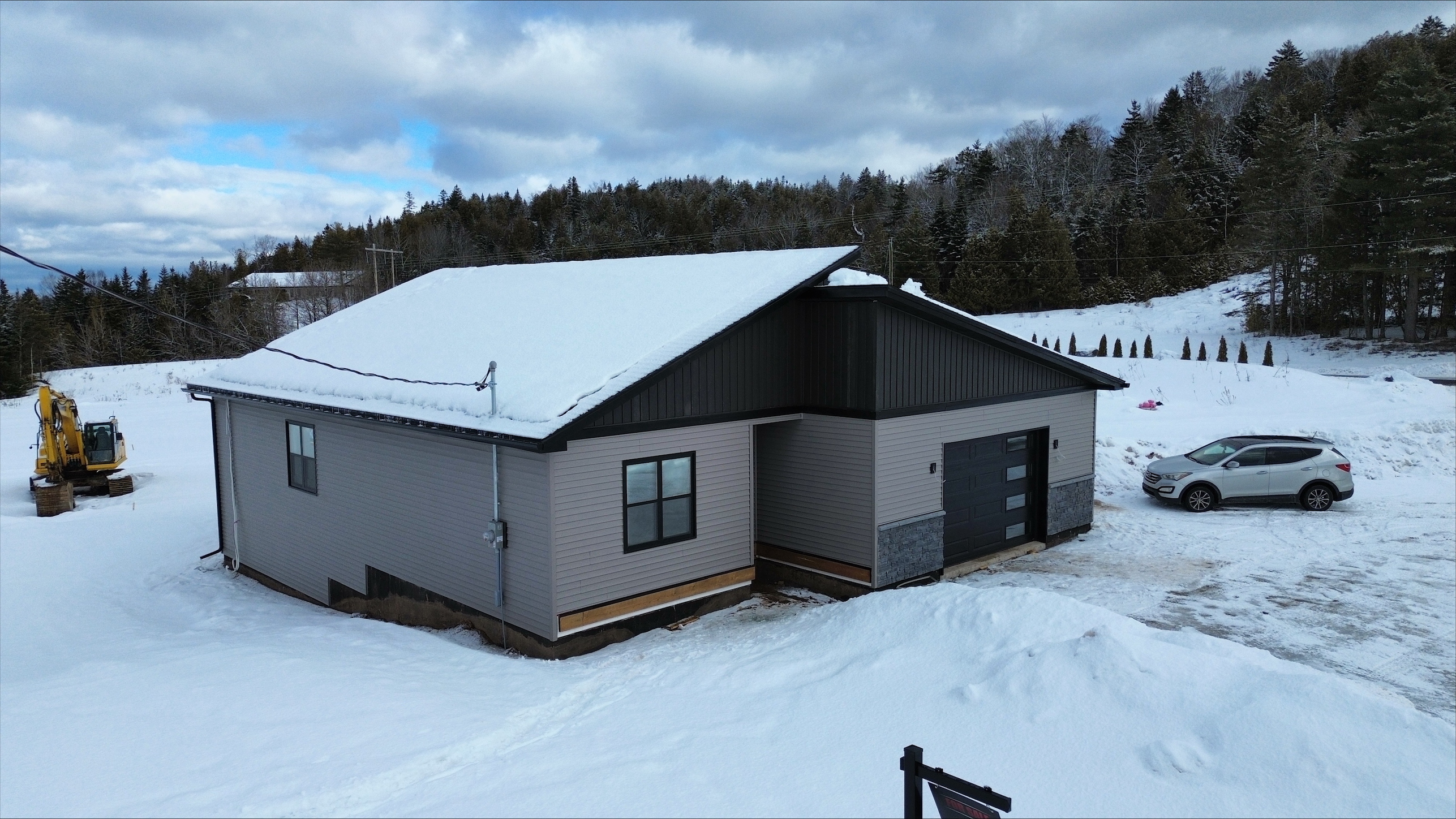 R.e.j Construction photo 3