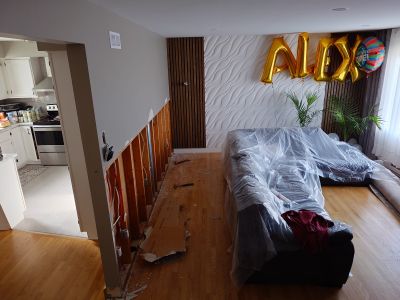 Before