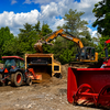 Top Soil Screening