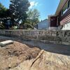 Retaining Wall