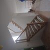 Staircase installation