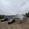 100kW Solar Array for Natoaganeg First Nation